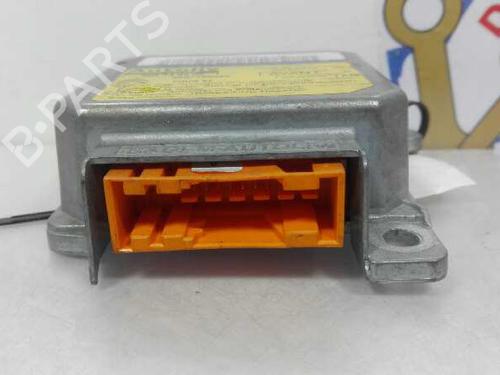 Kollisjonspute styreenhet CITROËN XANTIA (X1_, X2_) 1.9 Turbo D | BP20805746M53 
