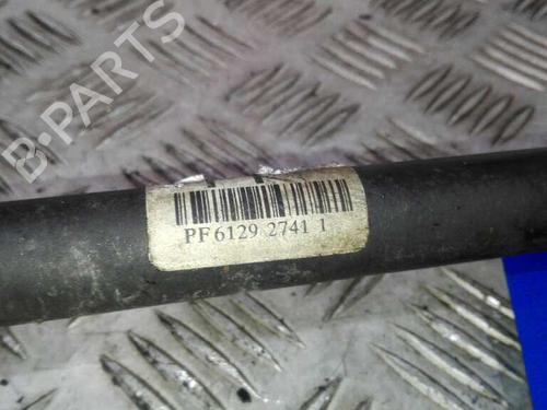 Right front driveshaft OPEL CORSA C (X01) 1.2 Twinport (F08, F68) | BP20778488M39 