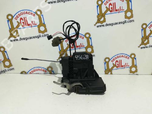 Front right lock MERCEDES-BENZ CLS (C219) CLS 320 CDI (219.322) | BP20801868C97 