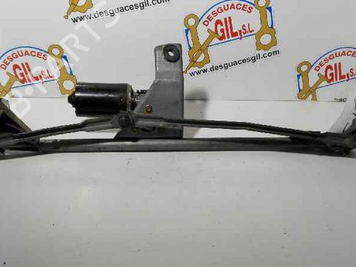 Used Front wiper motor VOLVO V70 I (875, 876) [1995-2000]  21015250