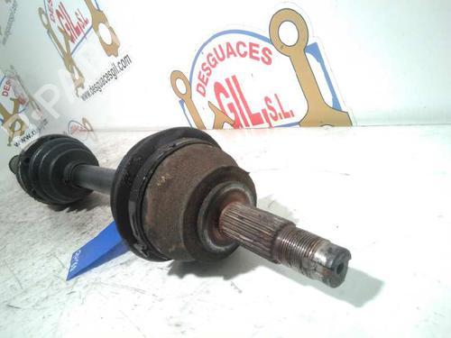 Right front driveshaft ALFA ROMEO 147 (937_) 1.6 16V T.SPARK ECO (937.AXA1A, 937.BXA1A) | BP20733901M39 