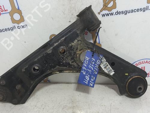 Right front suspension arm OPEL CORSA D (S07) 1.3 CDTI (L08, L68) | BP20761097M13 