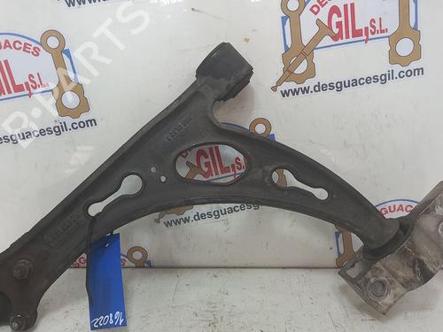 Right front suspension arm AUDI A3 (8P1)  | BP27381988M13 