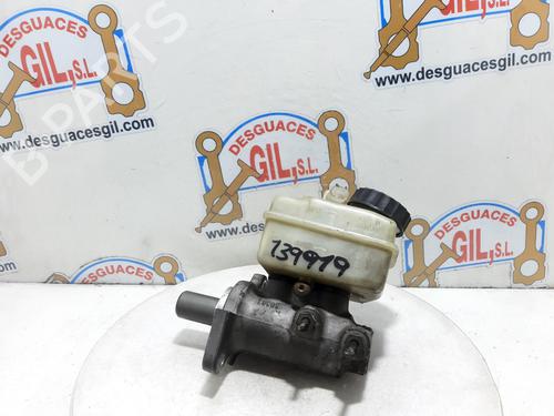 Brake master cylinder MERCEDES-BENZ A-CLASS (W168) A 160 CDI (168.007) | BP20753448M77 