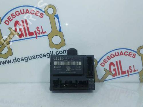Used Electronic module AUDI A6 C6 (4F2) 2.0 TDI (140 hp) 20804829