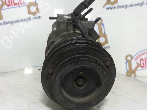 AC compressor KIA CARNIVAL / GRAND CARNIVAL III (VQ) 2.9 CRDi | BP20747420M34