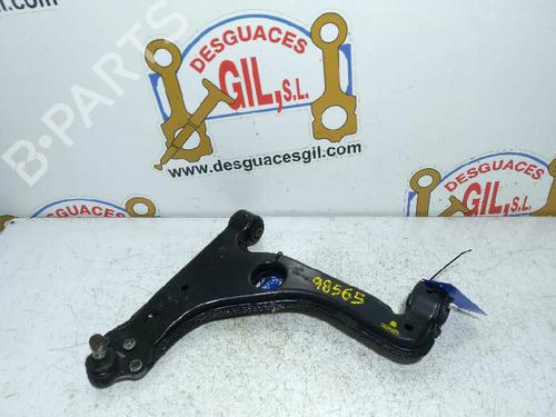 Used Left front suspension arm OPEL ASTRA H (A04) 1.6 (L48) (105 hp) 20805408