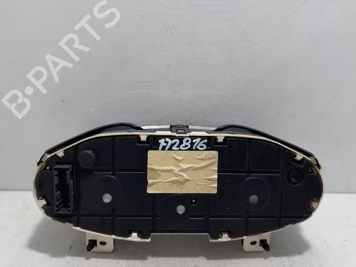 Instrument cluster FORD FIESTA VI (CB1, CCN) 1.4 TDCi | BP21521256C47 
