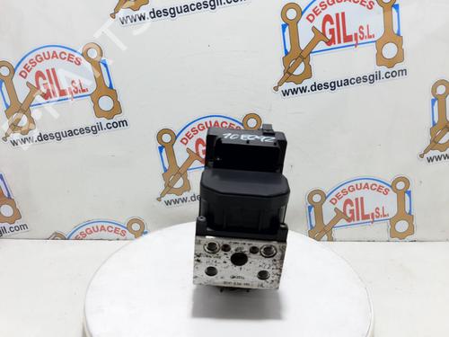 ABS Bremseaggregat AUDI A4 B5 (8D2) 1.9 TDI (110 hp) 20793708