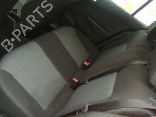 Radiator fan OPEL ASTRA H (A04) 1.3 CDTI (L48) | BP20731167M35 