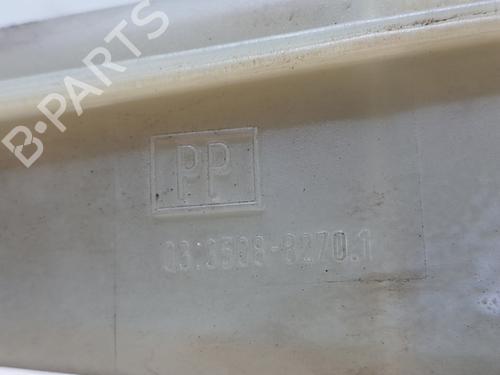 Brake master cylinder JAGUAR XJ (X308) 4.0 | BP24151435M77 