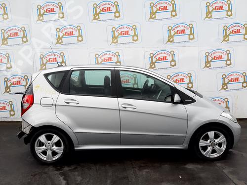 Starter MERCEDES-BENZ A-CLASS (W169) A 180 CDI (169.007, 169.307) | BP20749959M8 