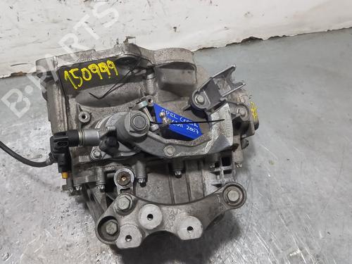 Gearbox OPEL CORSA D (S07)  | BP20760339M3 
