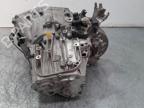 Used Gearbox Gearbox CITROËN C5 III (RD_) [2008-2017] 26713993 26713993