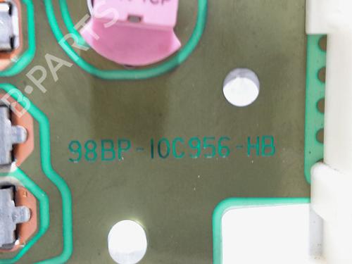 Instrument cluster FORD MONDEO II (BAP) 1.8 TD | BP20768948C47 
