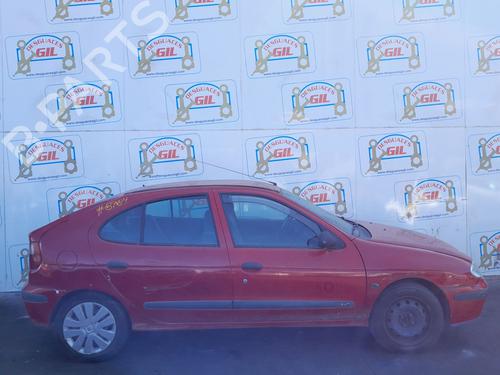 Left taillight RENAULT MEGANE I (BA0/1_) 1.9 dTi (BA1U) | BP30563462C34