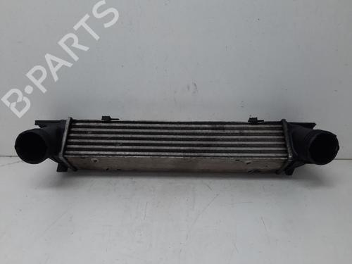 Intercooler Intercooler BMW 1 (E87) 118 d (122 hp) 34131628 34131628