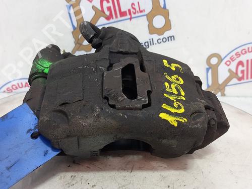 Used Right front brake caliper CITROËN XANTIA (X1_, X2_) 1.9 Turbo D (90 hp) 20767622