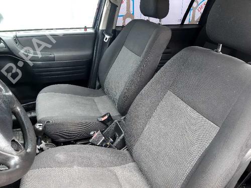 Alternator OPEL ZAFIRA A MPV (T98) 2.0 DTI 16V (F75) | BP20736860M7 