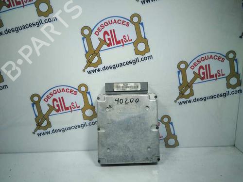 Used Engine control unit (ECU) FORD MONDEO II Saloon (BFP) 1.8 i (115 hp) 20798648