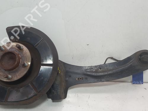 Used Right rear steering knuckle FORD FOCUS II (DA_, HCP, DP) [2004-2013]  22406155