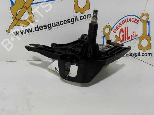 Used Rear wiper motor PEUGEOT 308 SW I (4E_, 4H_) [2007-2014]  20778290