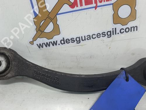 Right rear suspension arm MERCEDES-BENZ E-CLASS (W211) E 270 CDI (211.016) | BP20765684M15 