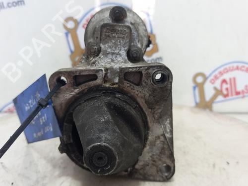 Starter FIAT PUNTO Hatchback Van (188_) 1.2 60 | BP20770732M8 