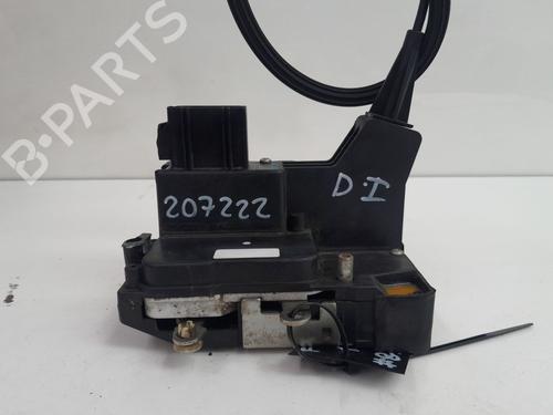 Used Front left lock Front left lock FORD FIESTA V (JH_, JD_) 1.6 TDCi (90 hp) 34134854 34134854