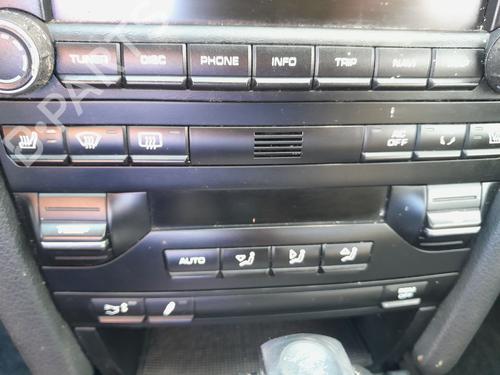 Used Climate control PORSCHE CAYMAN (987) [2005-2013]  29982799