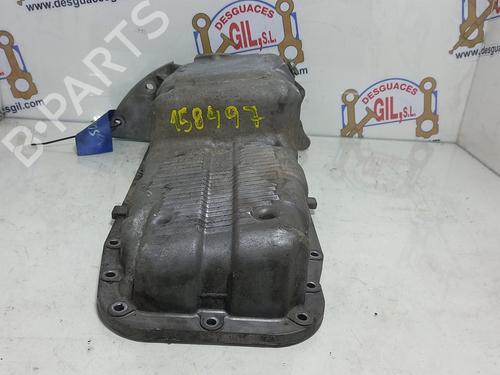 Oil sump DAEWOO LANOS (KLAT) 1.6 16V | BP20765383M115 