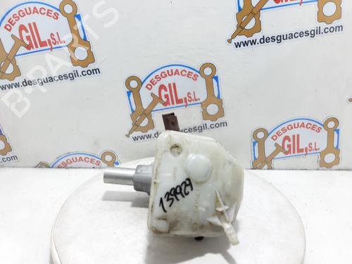 Used Brake master cylinder PEUGEOT 308 I (4A_, 4C_) [2007-2016]  20753458