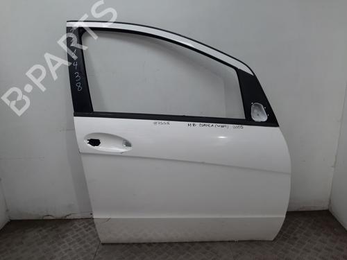 right-front-door-mercedes-benz-a-class-w169-2004-2005-2006-2007-2008-2009-2010-2011-2012-34519904 main image