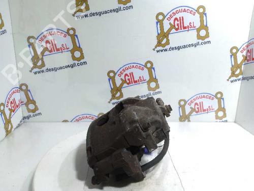 Right front brake caliper SAAB 9-3 (YS3F, E79, D79, D75) 1,8t | BP20730886M104 