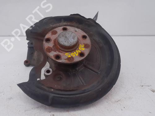Used Right rear steering knuckle Right rear steering knuckle AUDI A3 Sportback (8PA) 1.9 TDI (105 hp) 34134370 34134370