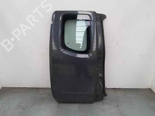 Used Right rear door Right rear door NISSAN NAVARA NP300 (D40) 2.5 dCi 4WD (171 hp) 34130871 34130871