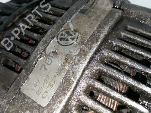 Alternator SEAT IBIZA II (6K1) 1.4 i | BP20785447M7 