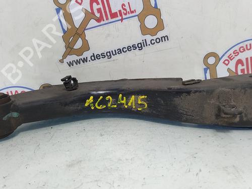 Left rear suspension arm CHEVROLET CAPTIVA (C100, C140) 2.2 D | BP20768199M14 
