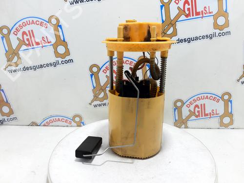 Fuel pump OPEL CORSA D (S07)  | BP20743052M76 