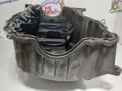 Oil sump RENAULT KANGOO (KC0/1_) 1.5 dCi | BP20765077M115 