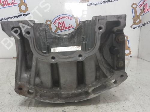 Oil sump FORD ESCORT V (AAL, ABL) 1.8 D | BP20772352M115 