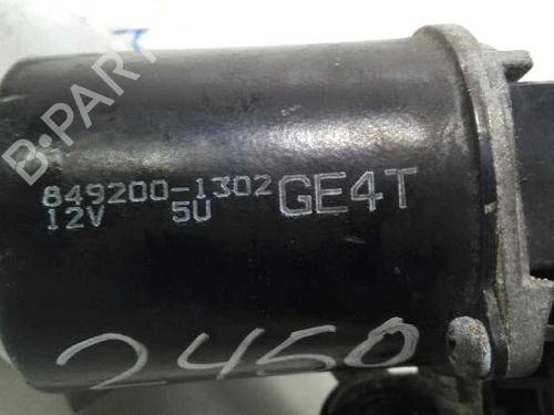 Front wiper motor MAZDA 626 V Hatchback (GF)  | BP20774820M29 
