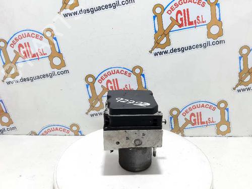 ABS pump ALFA ROMEO 147 (937_) 1.6 16V T.SPARK ECO (937.AXA1A, 937.BXA1A) | BP20733375M43 