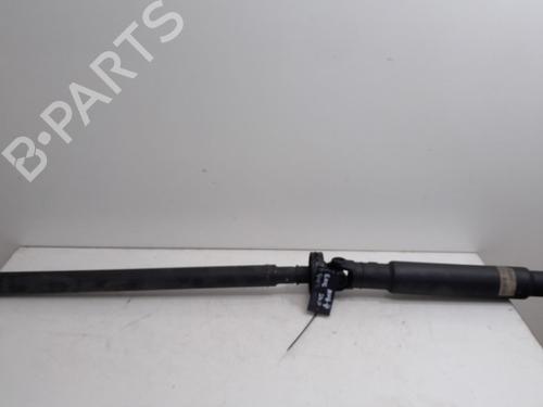 Used Driveshaft Driveshaft BMW 3 Compact (E46) 320 td (150 hp) 34131387 34131387