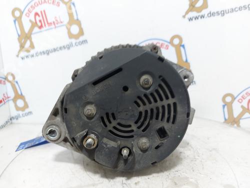 Alternator OPEL VECTRA B (J96) 1.6 i 16V (F19) | BP20740206M7 