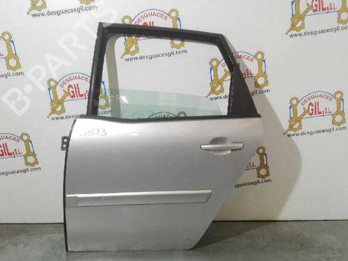 Used Left rear door CITROËN C4 Picasso I MPV (UD_) [2006-2015]  20808031