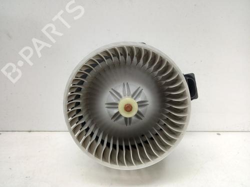 Ventilator motor SUZUKI SWIFT III (MZ, EZ) [2005-2025]  23954968