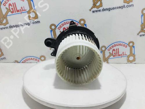 Heater blower motor DACIA SANDERO II  | BP20731790M62 