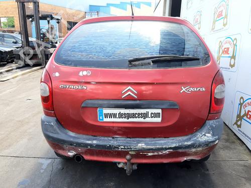 Left front suspension arm CITROËN XSARA PICASSO (N68) 2.0 HDi | BP20754913M12 
