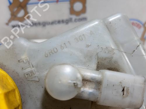 Brake master cylinder SKODA FABIA II (542)  | BP20804772M77 
